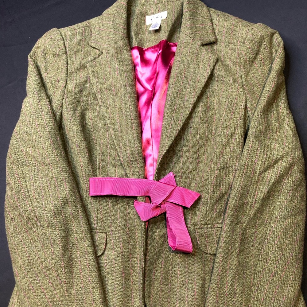 Lilly Pulitzer blazer
